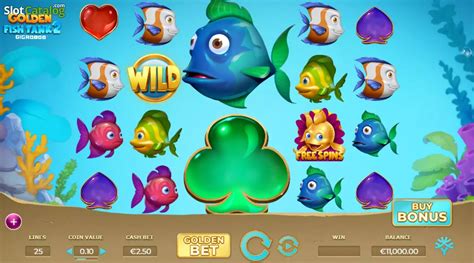 golden fish tank 2 gigablox slot free play|Golden Fish Tank 2 Gigablox (Yggdrasil Gaming) Slot Review.